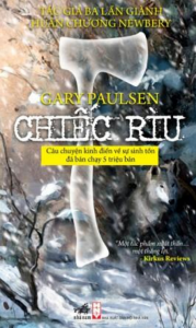 Chiếc rìu – Gary Paulsen