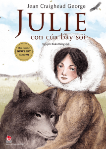 Julie – Con Của Bầy Sói