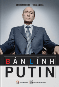 Bản Lĩnh Putin