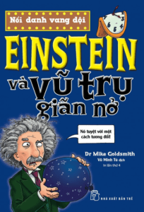 Einstein Và Vũ Trụ Giãn Nở