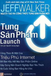 Launch – Tung Sản Phẩm