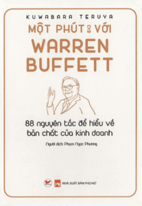 Một Phút Với Warren Buffett