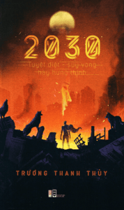 2030 – Trương Thanh Thùy