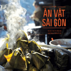 Ăn Vặt Sài Gòn