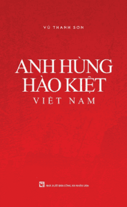 Anh Hùng Hào Kiệt Việt Nam