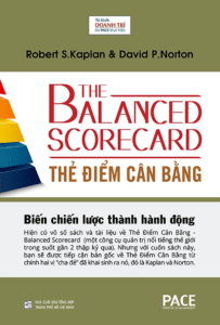 Thẻ Điểm Cân Bằng – The Balanced Scorecard