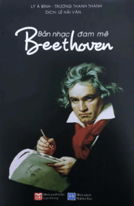 Beethoven – Bản Nhạc Đam Mê