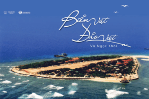 Biển Việt – Đảo Việt