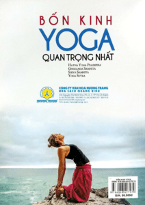 Bốn Kinh Yoga Quan Trọng Nhất