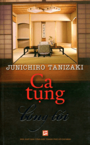Ca Tụng Bóng Tối – Junichiro Tanizaki