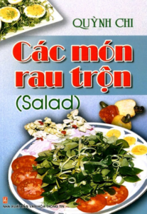 Các Món Rau Trộn (Salad)