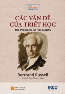 Các Vấn Đề Của Triết Học – Bertrand Russell