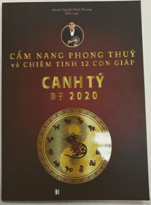 Cẩm Nang Phong Thủy và Chiêm Tinh 12 Con Giáp