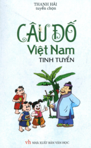 Câu Đố Việt Nam Tinh Tuyển