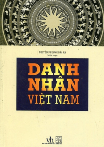 Danh Nhân Việt Nam – Nguyễn Phương Bảo An