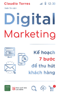 Digital Marketing – Kế Hoạch 7 Bước Để Thu Hút Khách Hàng