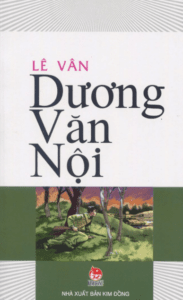Dương Văn Nội