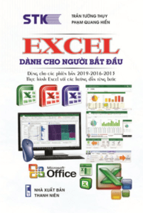 Excel Dành Cho Người Bắt Đầu