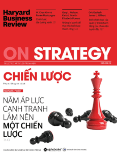 Harvard Business Review – ON STRATEGY – Chiến Lược