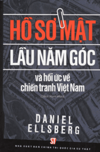 Hồ Sơ Mật Lầu 5 Góc Và Hồi Ức Về Chiến Tranh Việt Nam