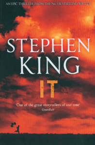 IT – Stephen King