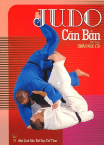 Judo Căn Bản