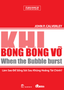 Khi Bong Bóng Vỡ – John P. Calverley