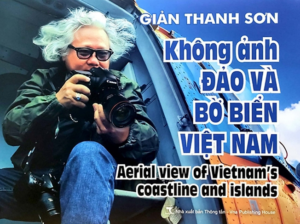Không Ảnh Đảo Và Bờ Biển Việt Nam