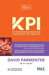 KPI Thước Đo Mục Tiêu Trọng Yếu (Key Performance Indicators)
