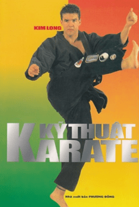 Kỹ Thuật Karate – Kim Long