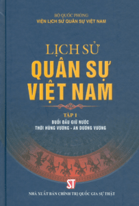 Lịch Sử Quân Sự Việt Nam