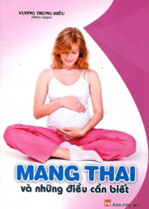 Mang Thai Và Những Điều Cần Biết