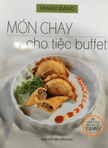 Món Chay Cho Tiệc Buffet