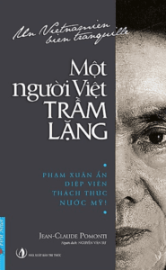 Một Người Việt Trầm Lặng