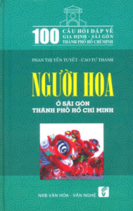 Người Hoa Ở Sài Gòn Thành Phố Hồ Chí Minh