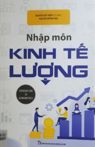 Nhập Môn Kinh Tế Lượng – Nguyễn Việt Khôi