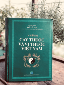 Những Cây Thuốc Và Vị Thuốc Việt Nam