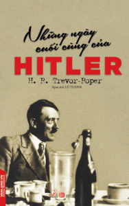 Những Ngày Cuối Cùng Của Hitler