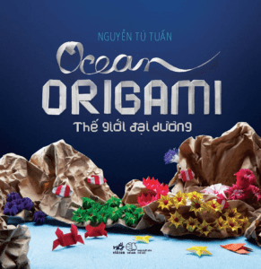 Ocean Origami – Thế Giới Đại Dương