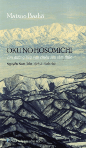 Okuno Hosomichi – Con Đường Hẹp Và Chiều Sâu Tâm Thức