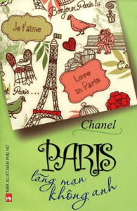 Paris Lãng Mạn Không Anh