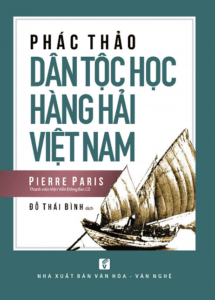 Phác Thảo Dân Tộc Học Hàng Hải Việt Nam