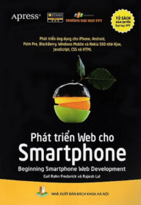 Phát Triển Web Cho Smartphone