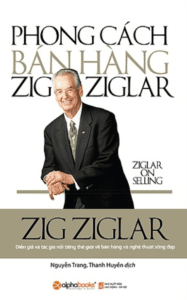 Phong Cách Bán Hàng Zig Ziglar