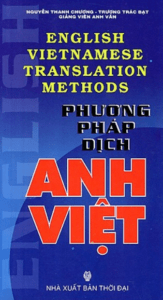 Phương Pháp Dịch Anh – Việt