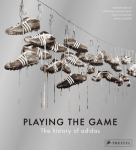 Playing the Game: The History of Adidas
