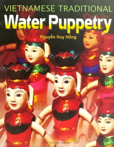Rối Nước – Nguyễn Huy Hoàng