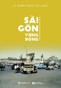 Sài Gòn Vang Bóng