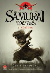 Samurai Trẻ Tuổi – Tập 1 – Võ Sĩ Đạo
