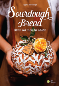 Sourdough Bread – Bánh Mì Men Tự Nhiên